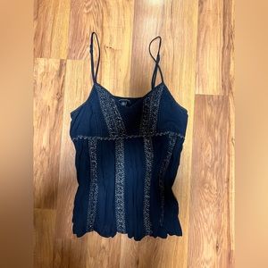 American Eagle Outfitters | AEO Flowy tank